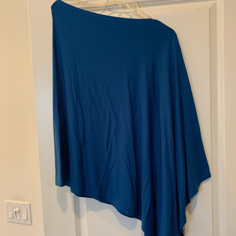 J.Jill Wearever Cape